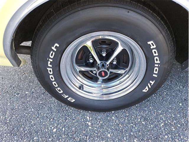 1969 Oldsmobile Cutlass Supreme (CC-1698779) for sale in Punta Gorda, Florida