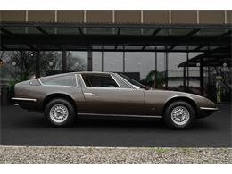 1970 Maserati Indy (CC-1698785) for sale in Reggio Emilia, Italia