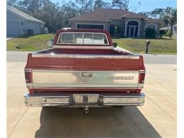 1979 Chevrolet C20 (CC-1698797) for sale in Punta Gorda, Florida