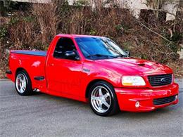 1999 Ford F150 (CC-1698803) for sale in Arlington, Texas