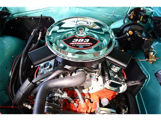 1964 Chevrolet El Camino (CC-1698806) for sale in Lakeland, Florida