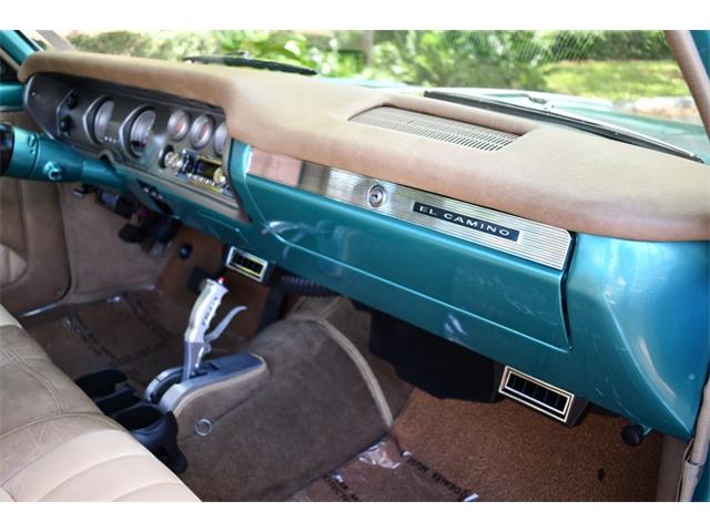 1964 Chevrolet El Camino (CC-1698806) for sale in Lakeland, Florida