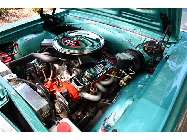 1964 Chevrolet El Camino (CC-1698806) for sale in Lakeland, Florida