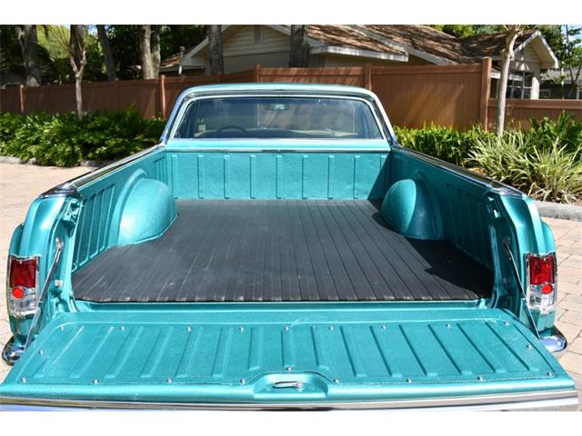 1964 Chevrolet El Camino (CC-1698806) for sale in Lakeland, Florida