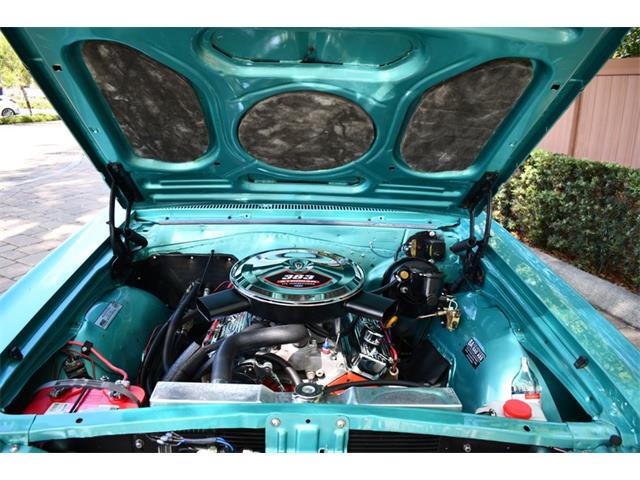 1964 Chevrolet El Camino (CC-1698806) for sale in Lakeland, Florida