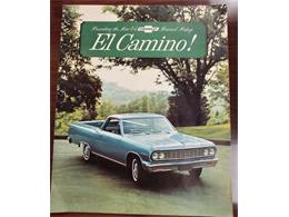 1964 Chevrolet El Camino (CC-1698806) for sale in Lakeland, Florida