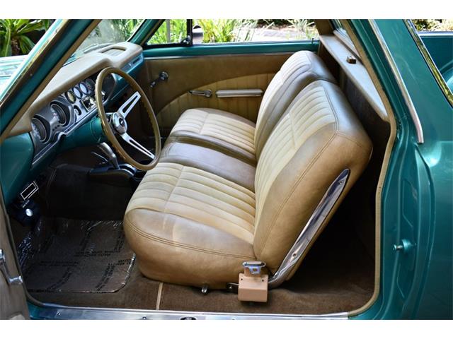 1964 Chevrolet El Camino (CC-1698806) for sale in Lakeland, Florida