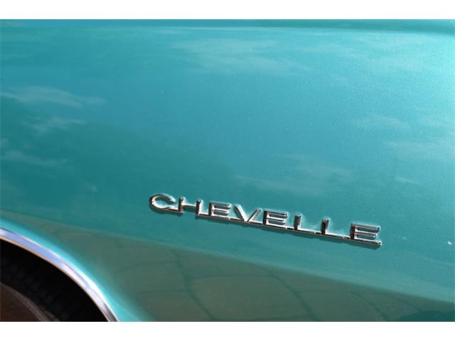 1964 Chevrolet El Camino (CC-1698806) for sale in Lakeland, Florida