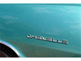 1964 Chevrolet El Camino (CC-1698806) for sale in Lakeland, Florida
