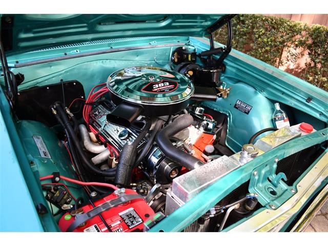 1964 Chevrolet El Camino (CC-1698806) for sale in Lakeland, Florida