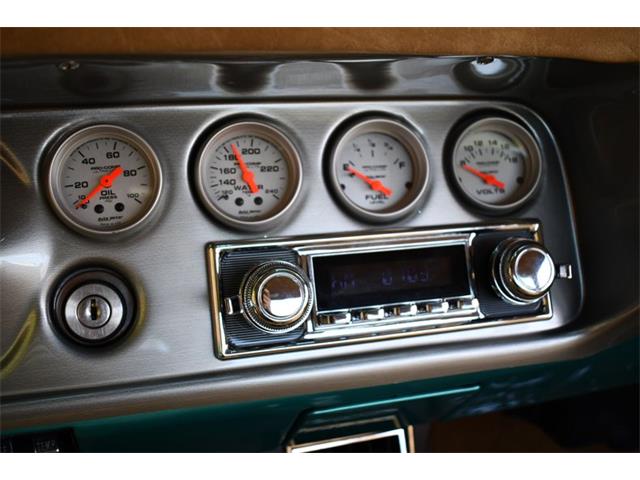 1964 Chevrolet El Camino (CC-1698806) for sale in Lakeland, Florida