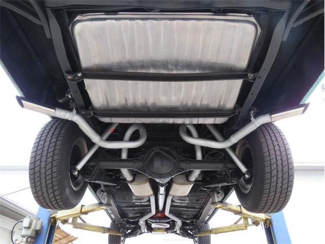 1964 Chevrolet El Camino (CC-1698806) for sale in Lakeland, Florida