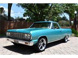 1964 Chevrolet El Camino (CC-1698806) for sale in Lakeland, Florida