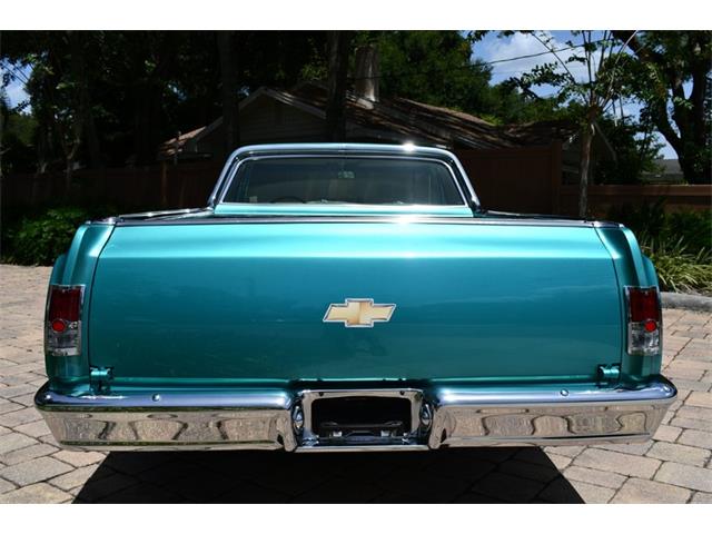 1964 Chevrolet El Camino (CC-1698806) for sale in Lakeland, Florida