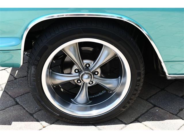 1964 Chevrolet El Camino (CC-1698806) for sale in Lakeland, Florida