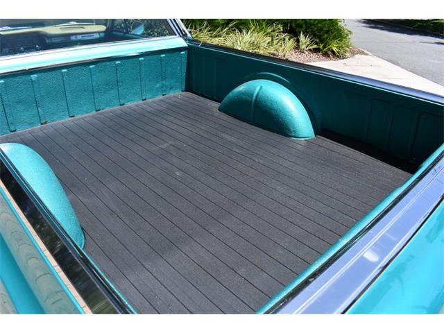 1964 Chevrolet El Camino (CC-1698806) for sale in Lakeland, Florida
