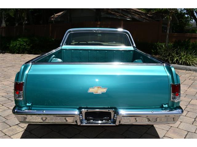 1964 Chevrolet El Camino (CC-1698806) for sale in Lakeland, Florida