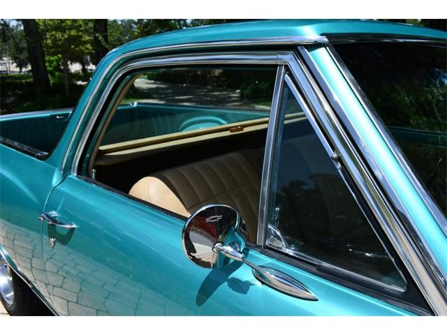 1964 Chevrolet El Camino (CC-1698806) for sale in Lakeland, Florida