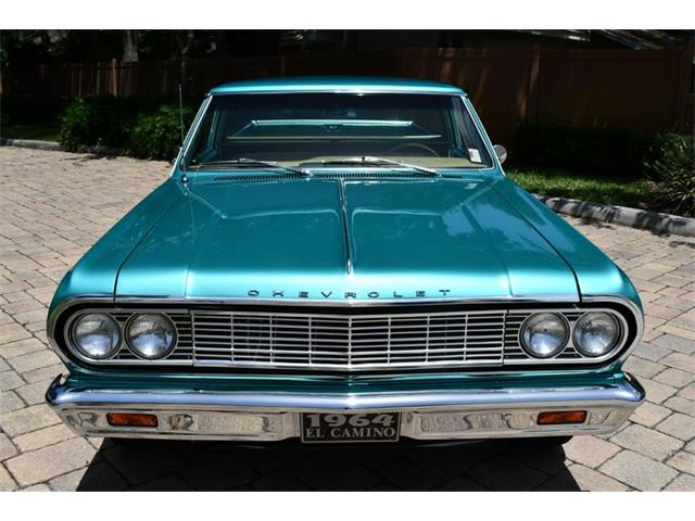 1964 Chevrolet El Camino (CC-1698806) for sale in Lakeland, Florida