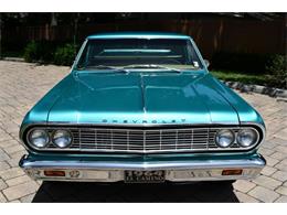 1964 Chevrolet El Camino (CC-1698806) for sale in Lakeland, Florida