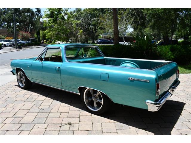 1964 Chevrolet El Camino (CC-1698806) for sale in Lakeland, Florida