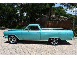 1964 Chevrolet El Camino (CC-1698806) for sale in Lakeland, Florida