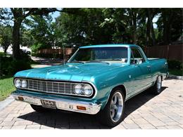 1964 Chevrolet El Camino (CC-1698806) for sale in Lakeland, Florida