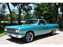 1964 Chevrolet El Camino (CC-1698806) for sale in Lakeland, Florida
