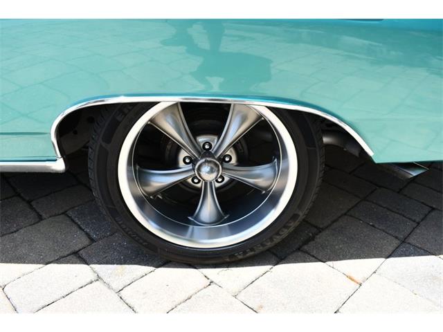 1964 Chevrolet El Camino (CC-1698806) for sale in Lakeland, Florida