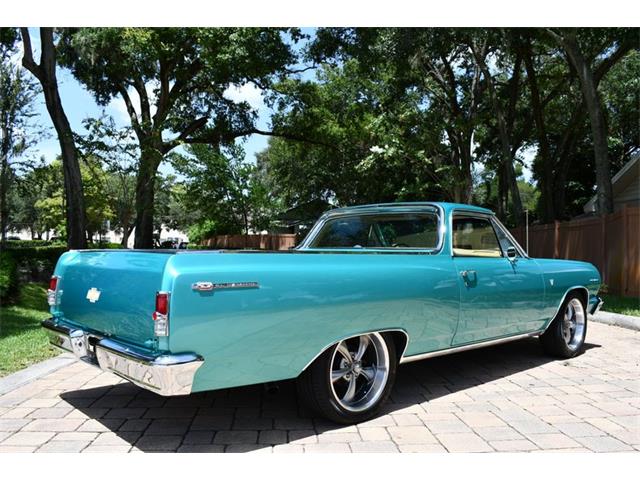 1964 Chevrolet El Camino (CC-1698806) for sale in Lakeland, Florida