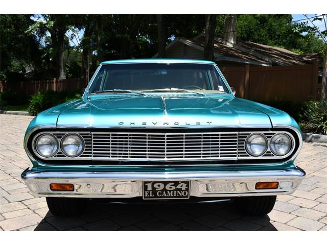 1964 Chevrolet El Camino (CC-1698806) for sale in Lakeland, Florida