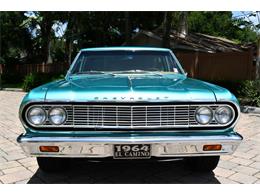 1964 Chevrolet El Camino (CC-1698806) for sale in Lakeland, Florida