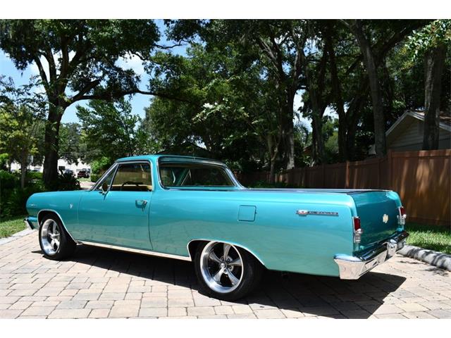 1964 Chevrolet El Camino (CC-1698806) for sale in Lakeland, Florida