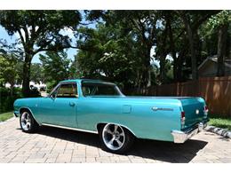 1964 Chevrolet El Camino (CC-1698806) for sale in Lakeland, Florida