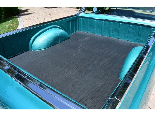 1964 Chevrolet El Camino (CC-1698806) for sale in Lakeland, Florida