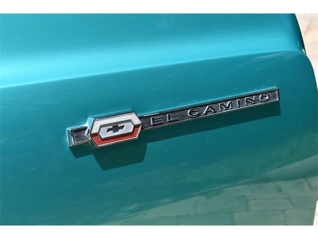 1964 Chevrolet El Camino (CC-1698806) for sale in Lakeland, Florida