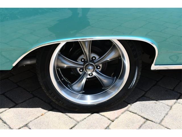 1964 Chevrolet El Camino (CC-1698806) for sale in Lakeland, Florida