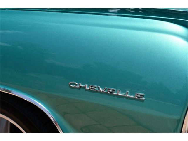 1964 Chevrolet El Camino (CC-1698806) for sale in Lakeland, Florida