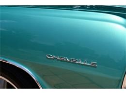 1964 Chevrolet El Camino (CC-1698806) for sale in Lakeland, Florida
