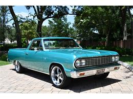 1964 Chevrolet El Camino (CC-1698806) for sale in Lakeland, Florida