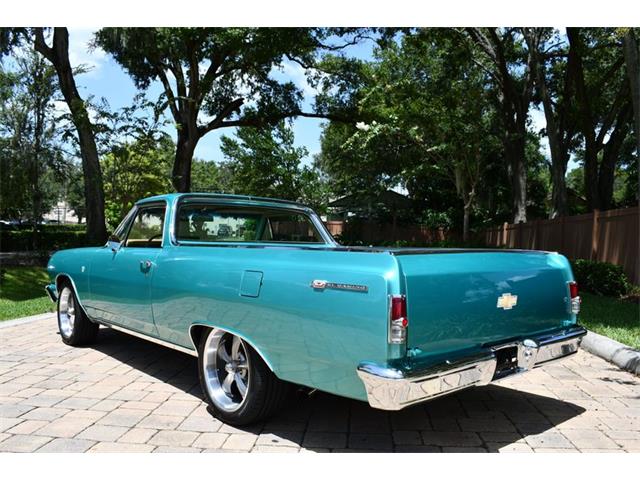 1964 Chevrolet El Camino (CC-1698806) for sale in Lakeland, Florida