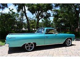 1964 Chevrolet El Camino (CC-1698806) for sale in Lakeland, Florida