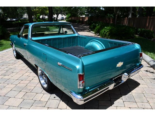 1964 Chevrolet El Camino (CC-1698806) for sale in Lakeland, Florida