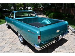 1964 Chevrolet El Camino (CC-1698806) for sale in Lakeland, Florida