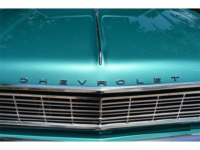 1964 Chevrolet El Camino (CC-1698806) for sale in Lakeland, Florida