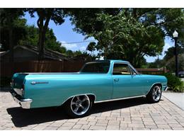 1964 Chevrolet El Camino (CC-1698806) for sale in Lakeland, Florida