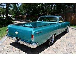 1964 Chevrolet El Camino (CC-1698806) for sale in Lakeland, Florida