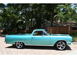 1964 Chevrolet El Camino (CC-1698806) for sale in Lakeland, Florida