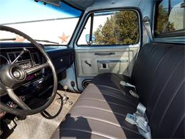 1985 Dodge D/W Series (CC-1698819) for sale in Wichita Falls, Texas