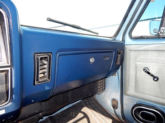 1985 Dodge D/W Series (CC-1698819) for sale in Wichita Falls, Texas